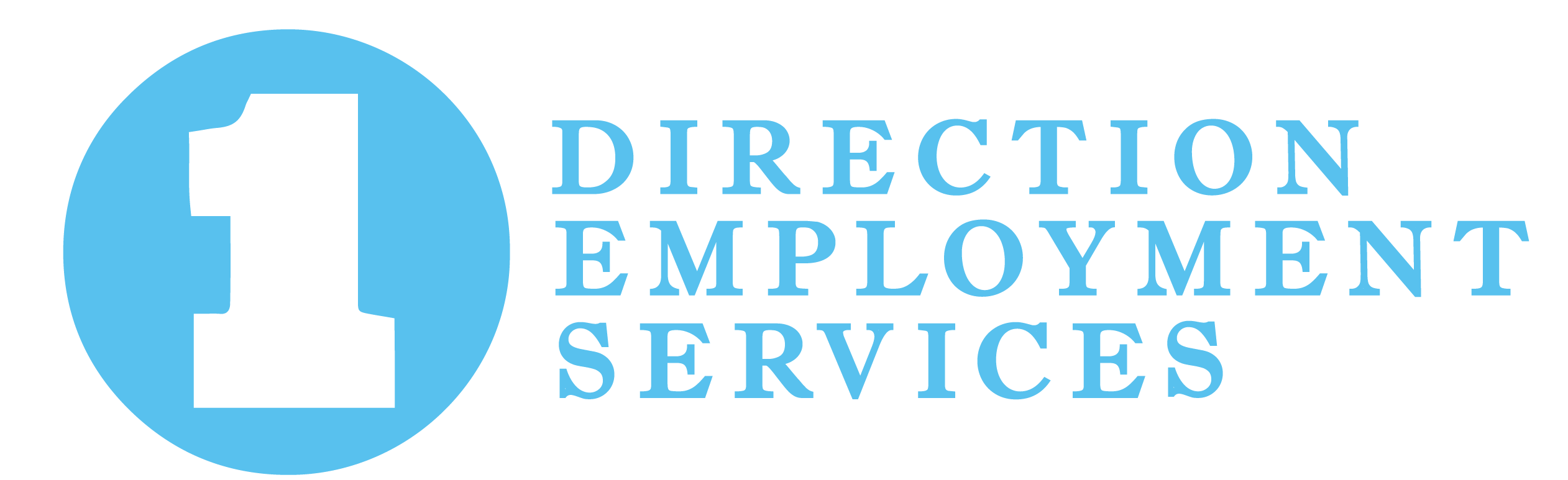 1 Direction Employment Services